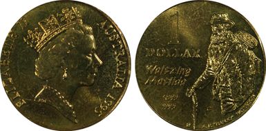 1995-C $1 Paterson MS65