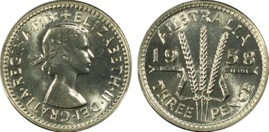 1958(m) 3D PR67