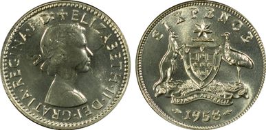 1958(m) 6D PR67