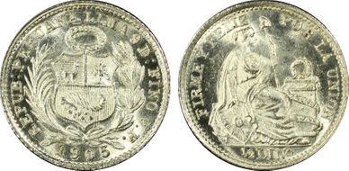 1905/805-JF 1/2 Din KM-206.2 MS65