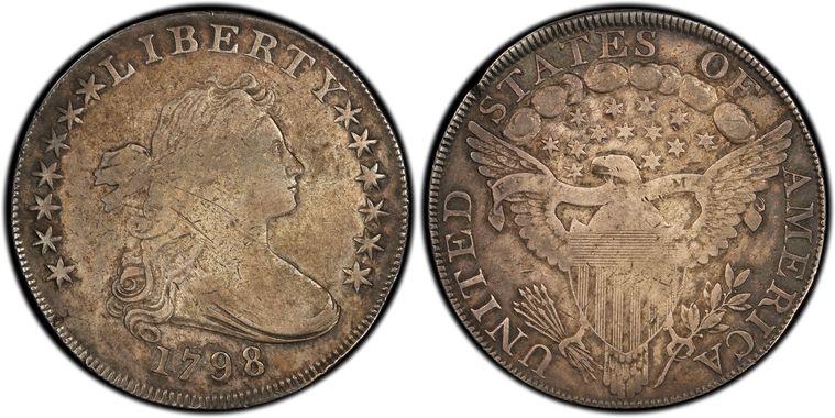 Cert 30746790 - Coin Image