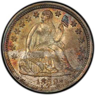 Cert 30772229 - Coin Image