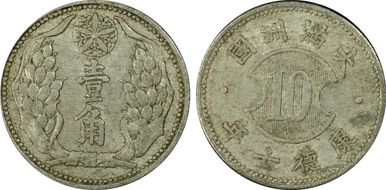 (1940) KT7 Chiao Y-12 AU53