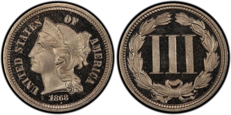 Cert 30746526 - Coin Image