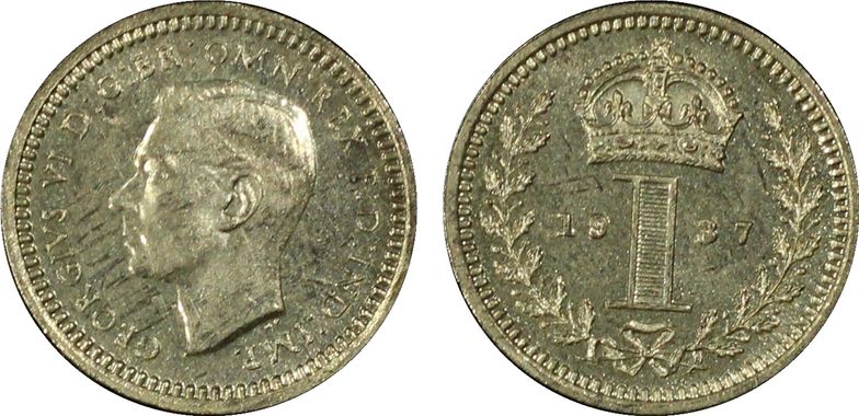 Cert 30737717 - Coin Image