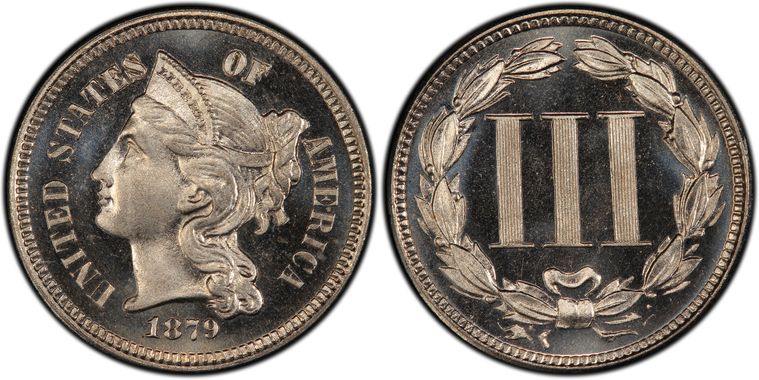 Cert 30733560 - Coin Image