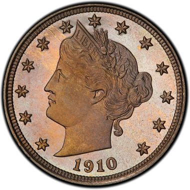 Cert 30732842 - Coin Image