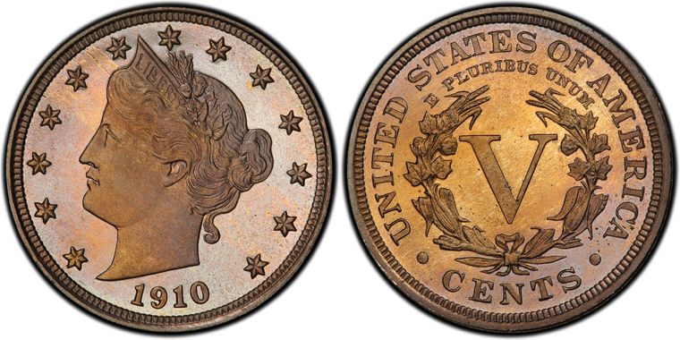 Cert 30732842 - Coin Image