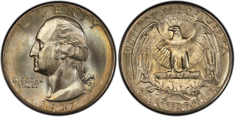 Cert 30732664 - Coin Image