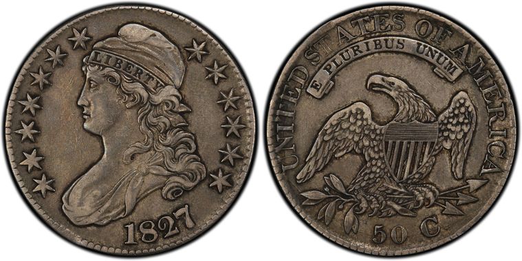 Cert 30724970 - Coin Image