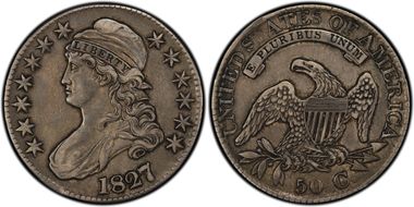 1827/6 50C O-101 XF45