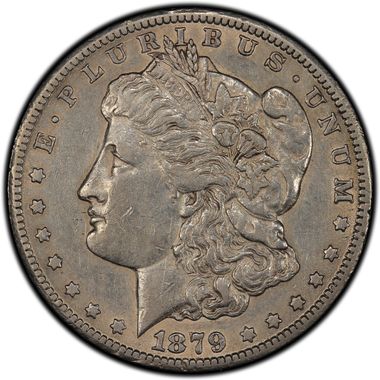 Cert 30742442 - Coin Image