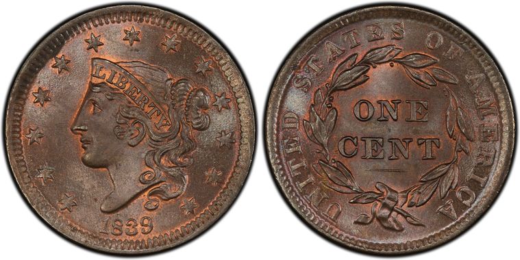 Cert 30729356 - Coin Image