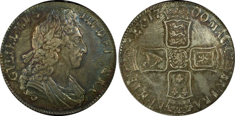 Cert 30723432 - Coin Image