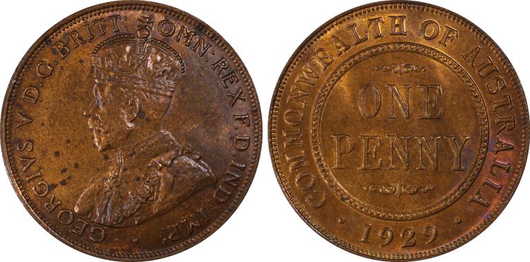 Cert 29275214 - Coin Image