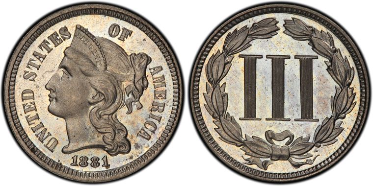 Cert 30719492 - Coin Image