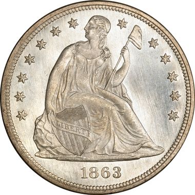 Cert 21572855 - Coin Image