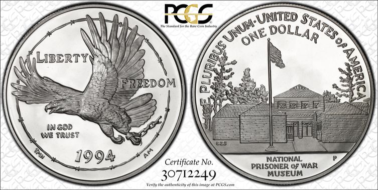 Cert 30712249 - Coin Image