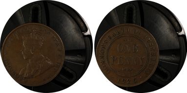 1925 1D KM-23 XF45BN