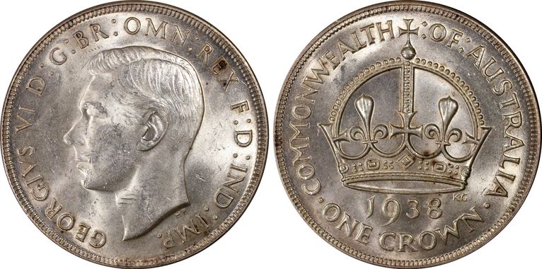 Cert 30719526 - Coin Image