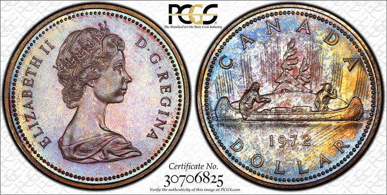 Cert 30706825 - Coin Image