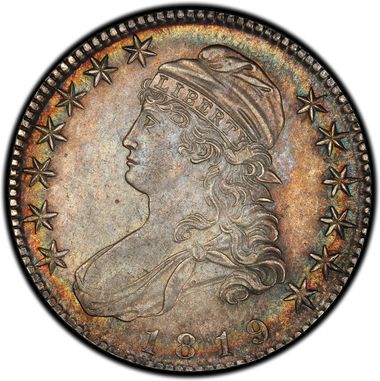 Cert 30703015 - Coin Image