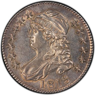 Cert 30700003 - Coin Image