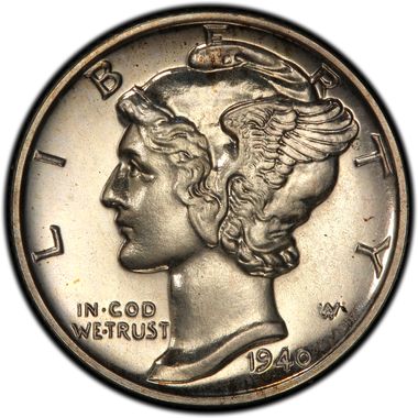 Cert 30710065 - Coin Image