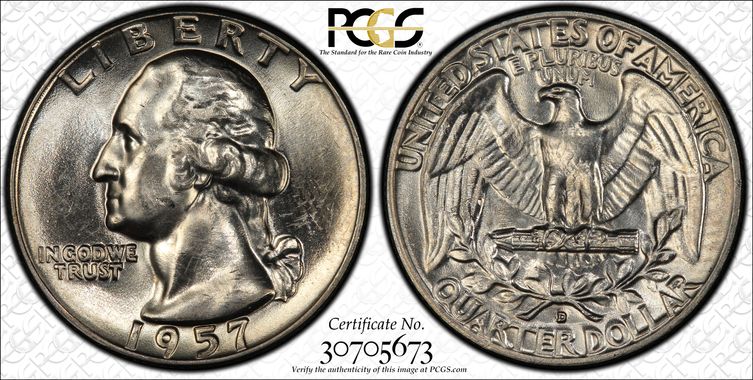 Cert 30705673 - Coin Image