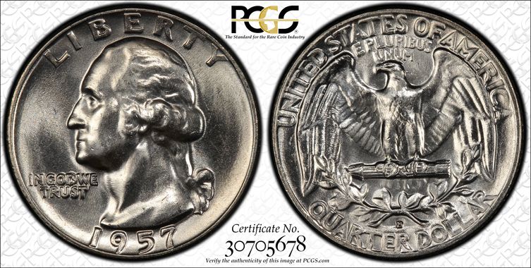 Cert 30705678 - Coin Image