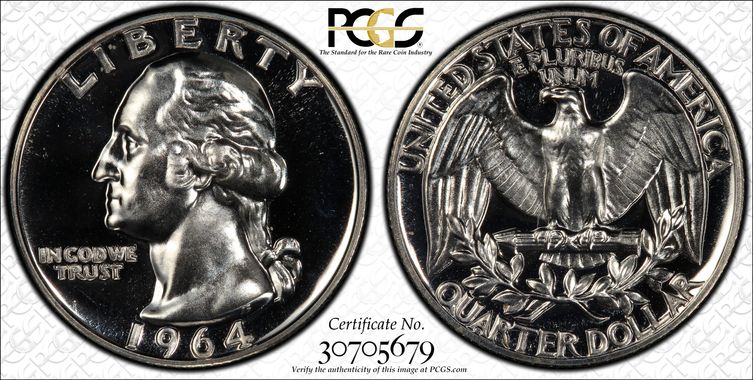 Cert 30705679 - Coin Image