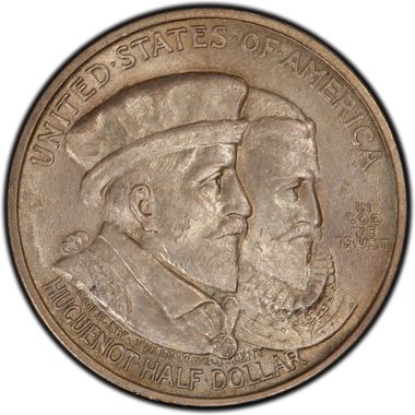 Cert 30702906 - Coin Image