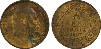 1907(C) 1/12 An SW-7.223 N1RB