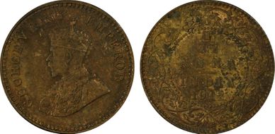 1912(C) 1/12 An MS62BN