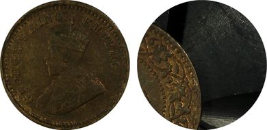 1919(C) 1/12 An SW-8.544 MS62BN