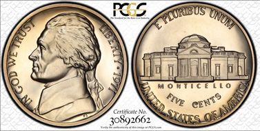 1971 5C No S PR68CAM