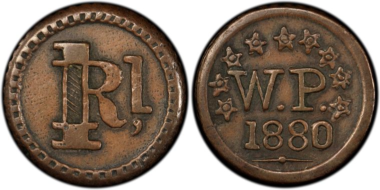 Cert 30890139 - Coin Image