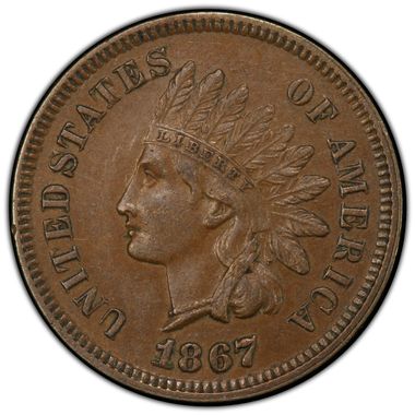 Cert 21573981 - Coin Image