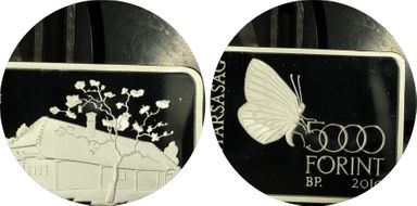 2010-BP 5000 F Orseg National Park KM-820 PR69DCAM