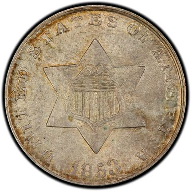 Cert 30878331 - Coin Image