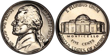 1957 5C QDO, FS-101 PR66