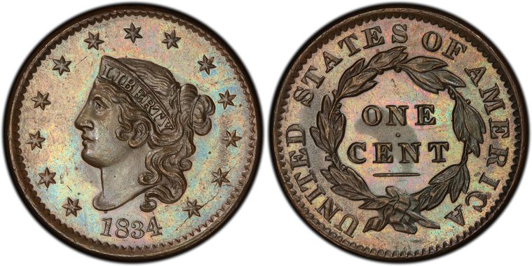 Cert 30867008 - Coin Image