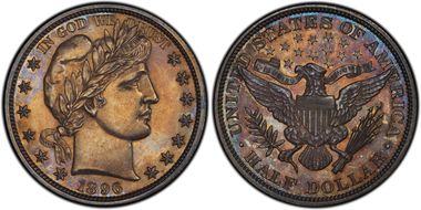 1896 50C PR64