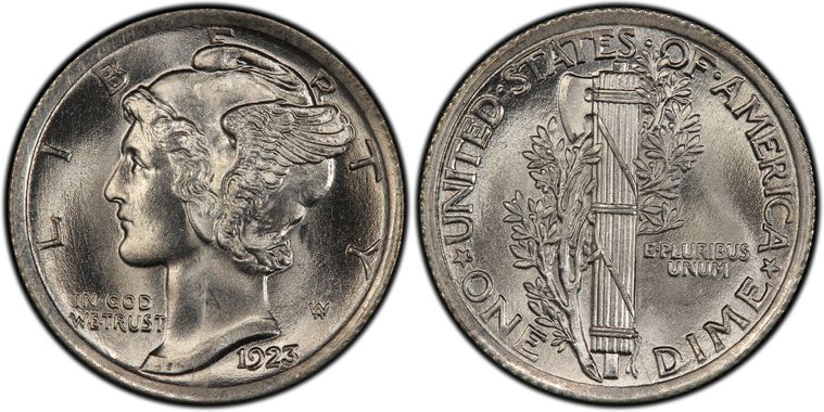 Cert 30870840 - Coin Image