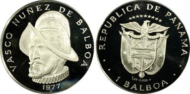 1977-FM Balboa PR68DCAM