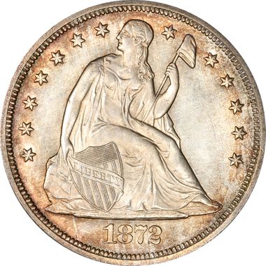 Cert 21572806 - Coin Image