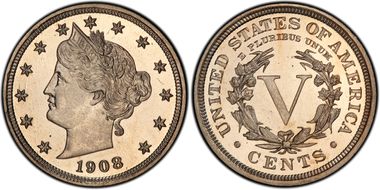 1908 5C PR66CAM