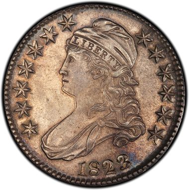 Cert 25241335 - Coin Image