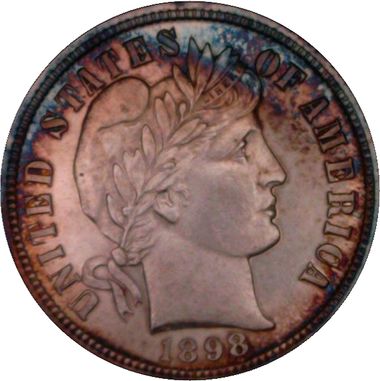 Cert 25240624 - Coin Image