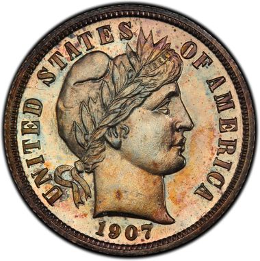 Cert 25240633 - Coin Image